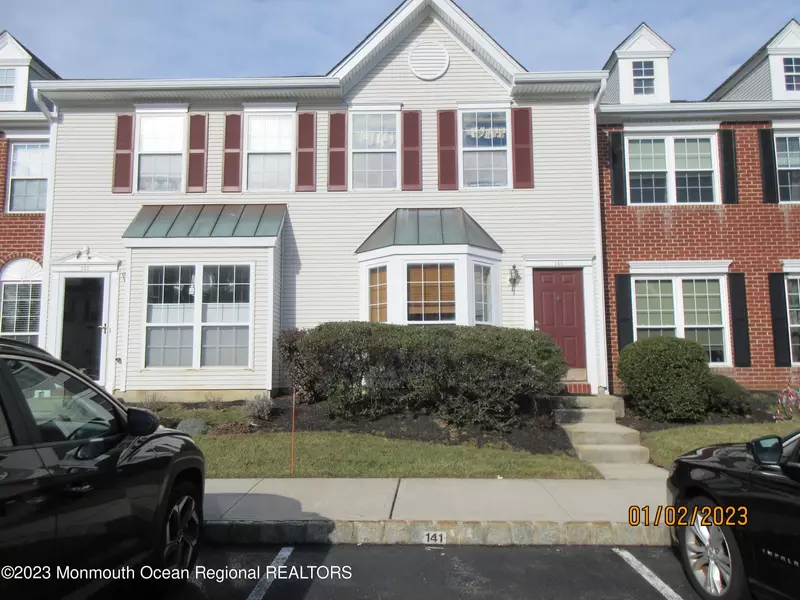 141 Setter Place #1000, Freehold, NJ 07728