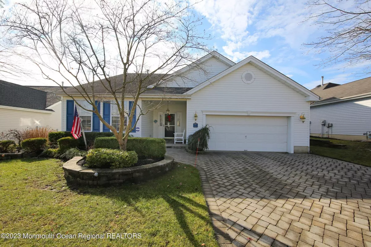 Neptune Township, NJ 07753,3 Augusta Court