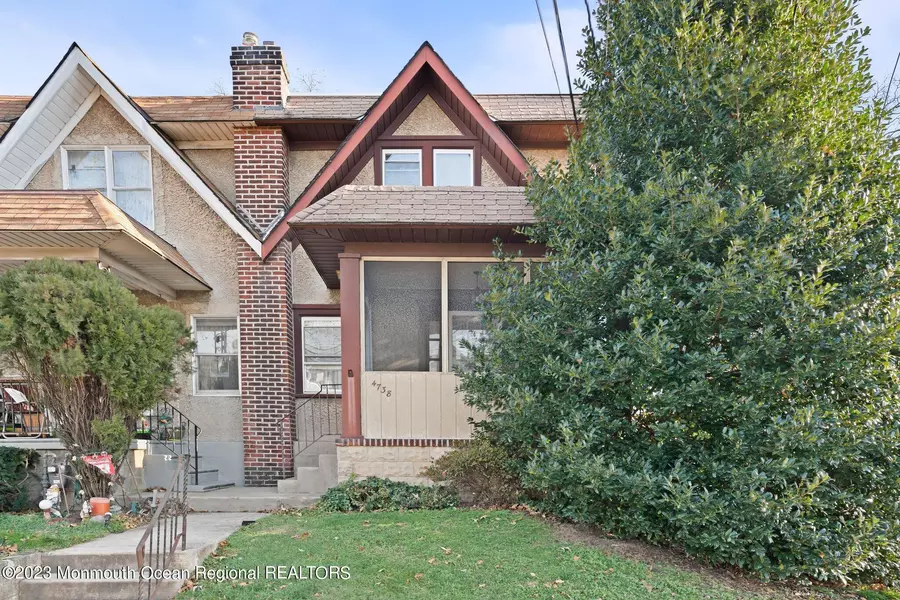 4738 Lafayette, Pennsauken, NJ 08110