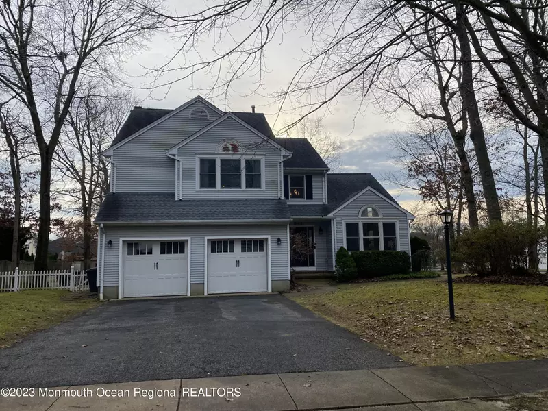 1054 Whispering Oak Lane, Manahawkin, NJ 08050