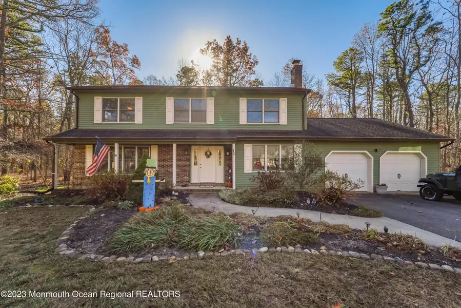 10 Abbey Road, Jackson, NJ 08527