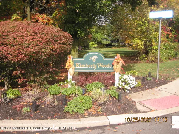 Oceanport, NJ 07757,105 Surrey Court