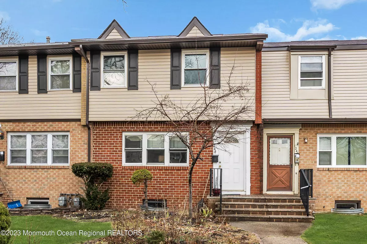 Brick, NJ 08723,1248 Isadora Court