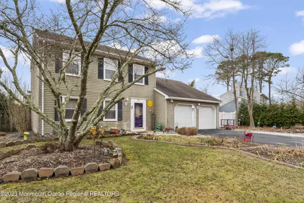 Brick, NJ 08724,53 Bay Bridge Drive