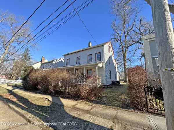 93 Randolph Street, Freehold, NJ 07728