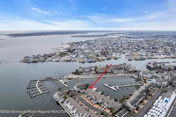 52 Bay Point Harbour, Point Pleasant, NJ 08742