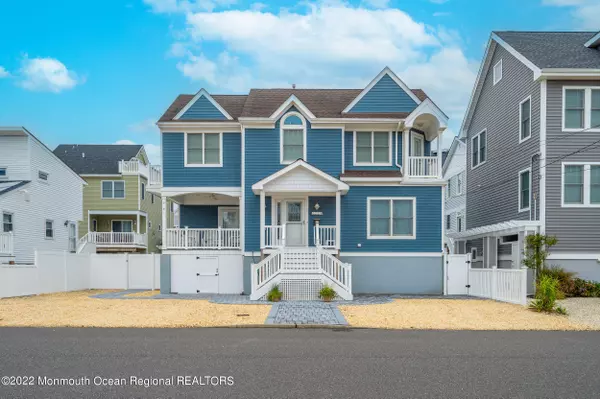 Ortley Beach, NJ 08751,229 2nd Avenue