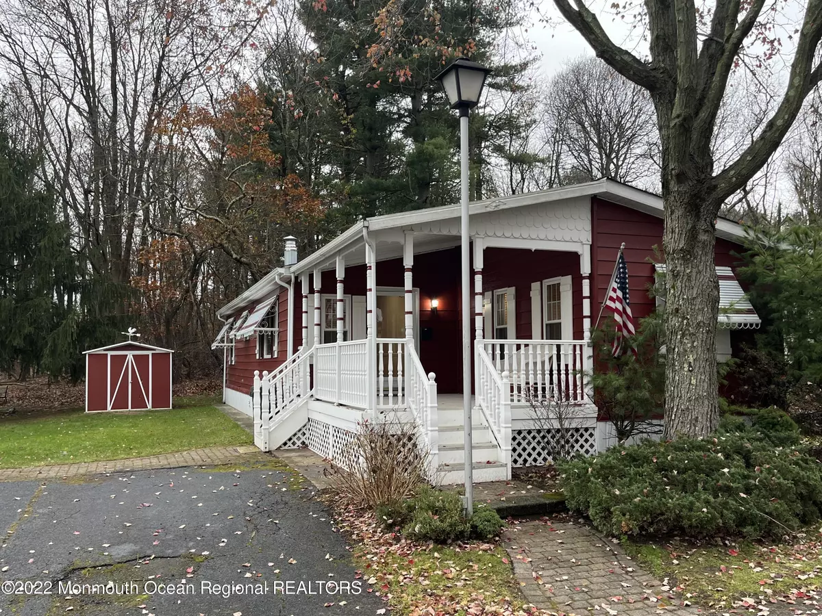 Morganville, NJ 07751,154 Village Road