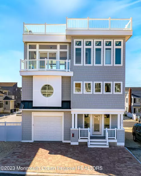 115 E Mermaid Lane, Long Beach Twp, NJ 08008