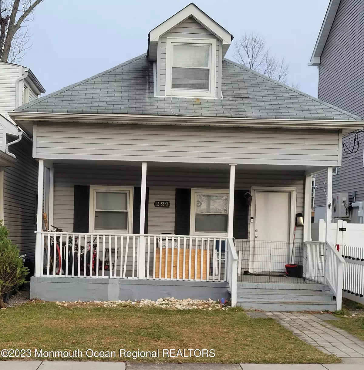 Keansburg, NJ 07734,222 Twilight Avenue