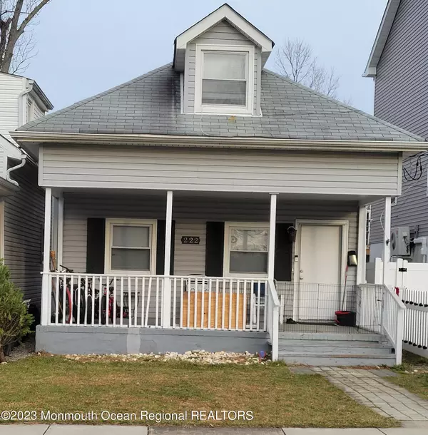 222 Twilight Avenue, Keansburg, NJ 07734