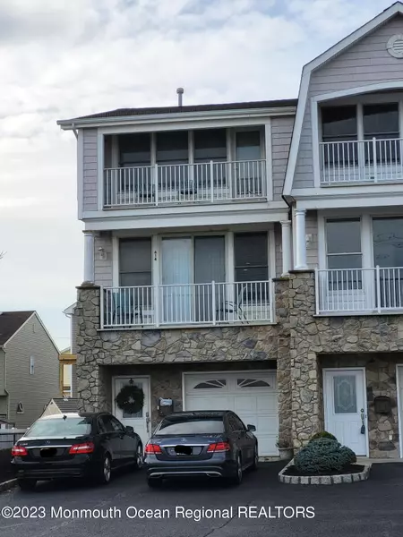 614 Front Street, Union Beach, NJ 07735