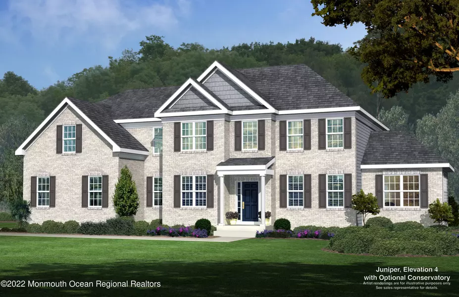 11 Tuxedo Court, Jackson, NJ 08527