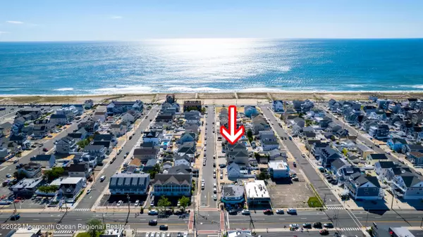 Ortley Beach, NJ 08751,17 6th Avenue #A