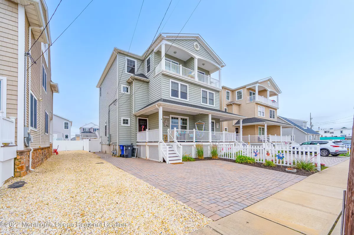 Ortley Beach, NJ 08751,17 6th Avenue #A