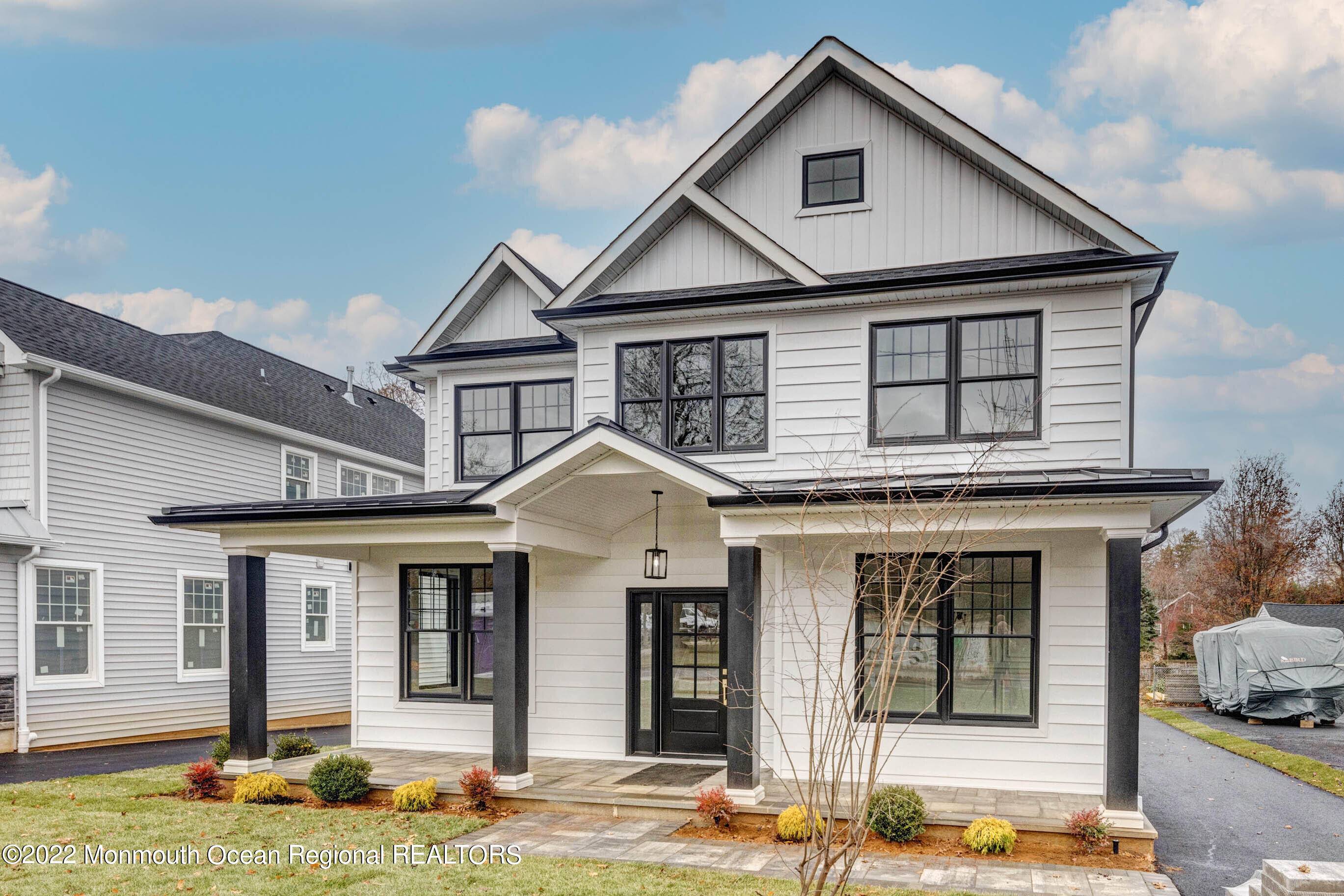 32 Fisk Street, Fair Haven, NJ 07704
