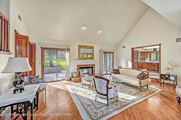 Fair Haven, NJ 07704,40 Hance Road