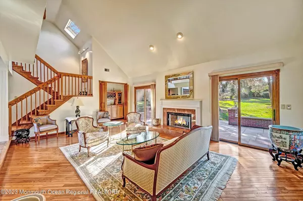 Fair Haven, NJ 07704,40 Hance Road