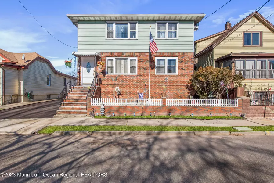 254 Randolph Street, Carteret, NJ 07008