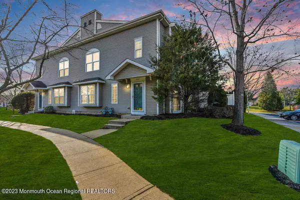 2505 Metedeconk Court, Freehold, NJ 07728