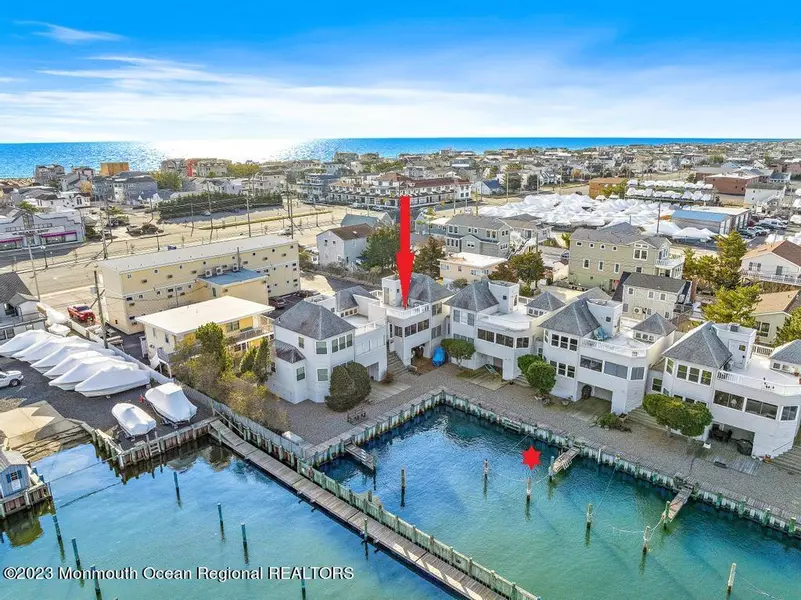 4206 Long Beach Boulevard #5, Long Beach Twp, NJ 08008