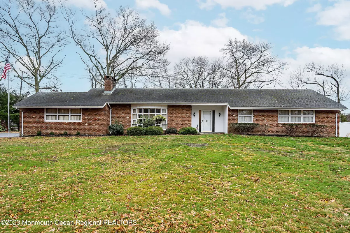 Wall, NJ 07719,1501 Oxford Lane