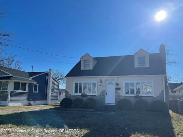 64 Channel Drive, Point Pleasant Beach, NJ 08742