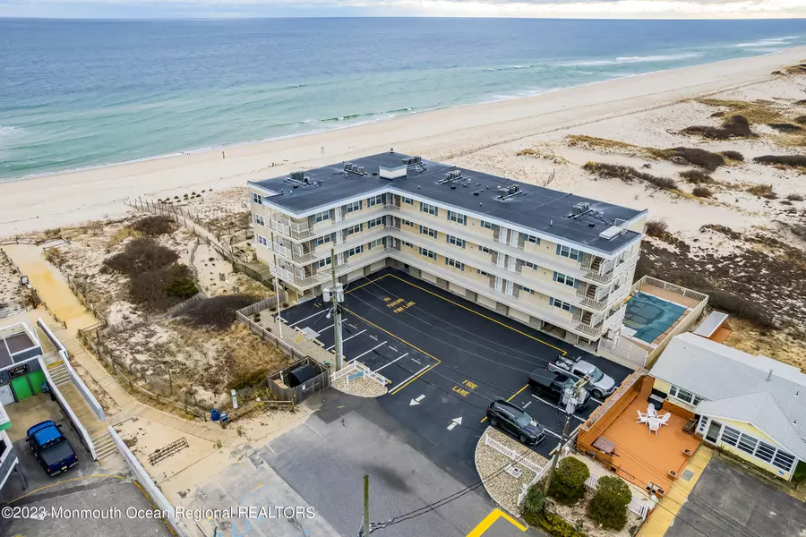 1 24th Avenue #A6, South Seaside Park, NJ 08752