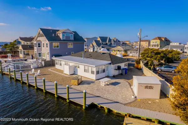 Ortley Beach, NJ 08751,2 6th Terrace #B