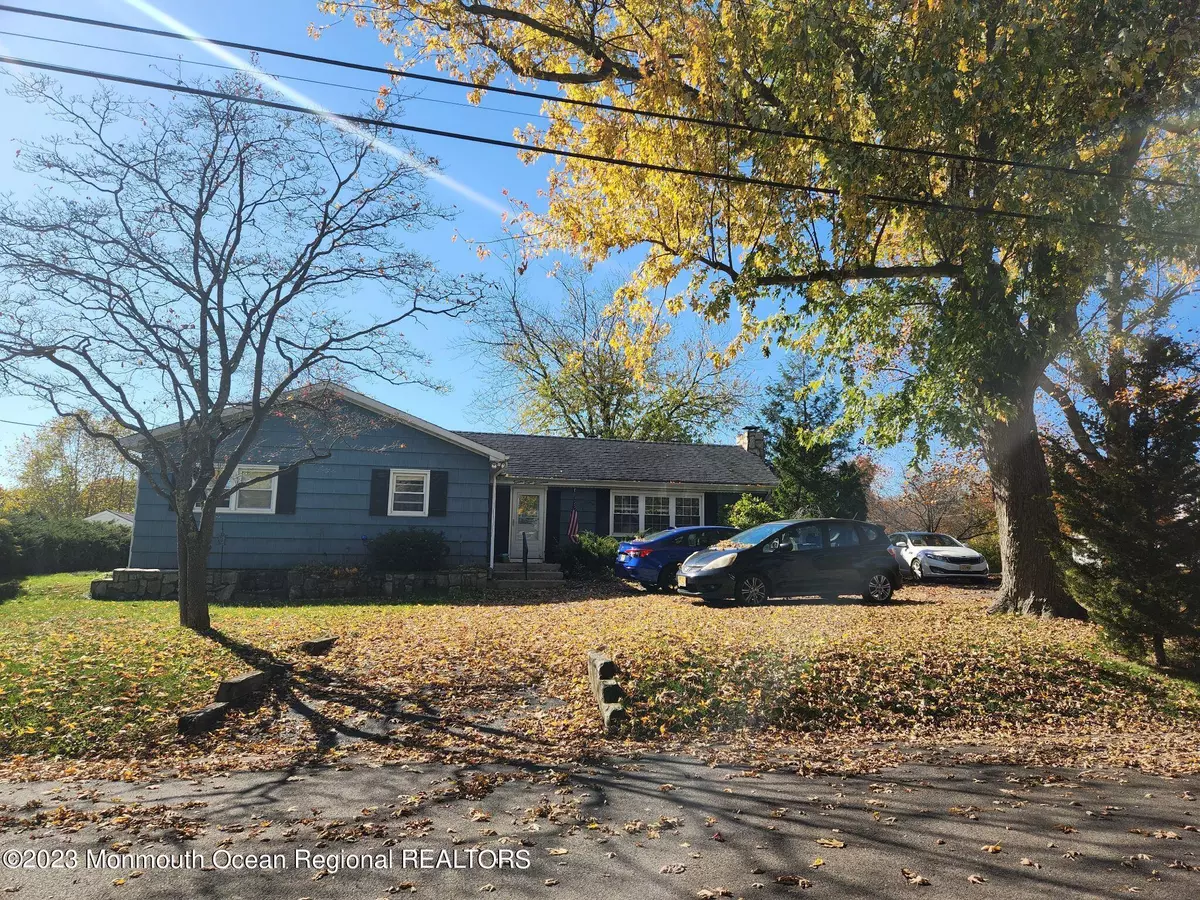 Wall, NJ 07719,2817 Buchanan Street