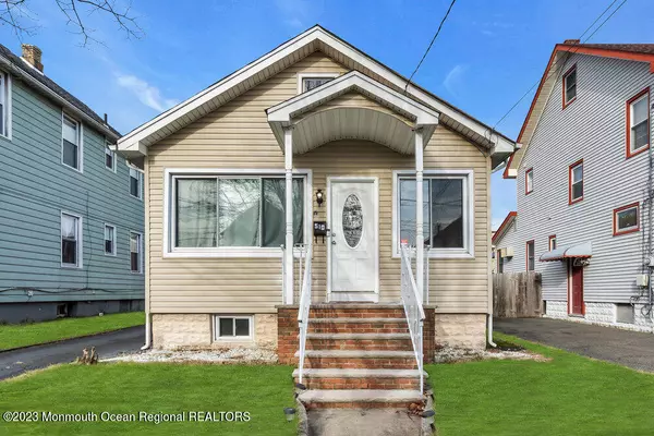 510 W Henry Street, Linden City, NJ 07036