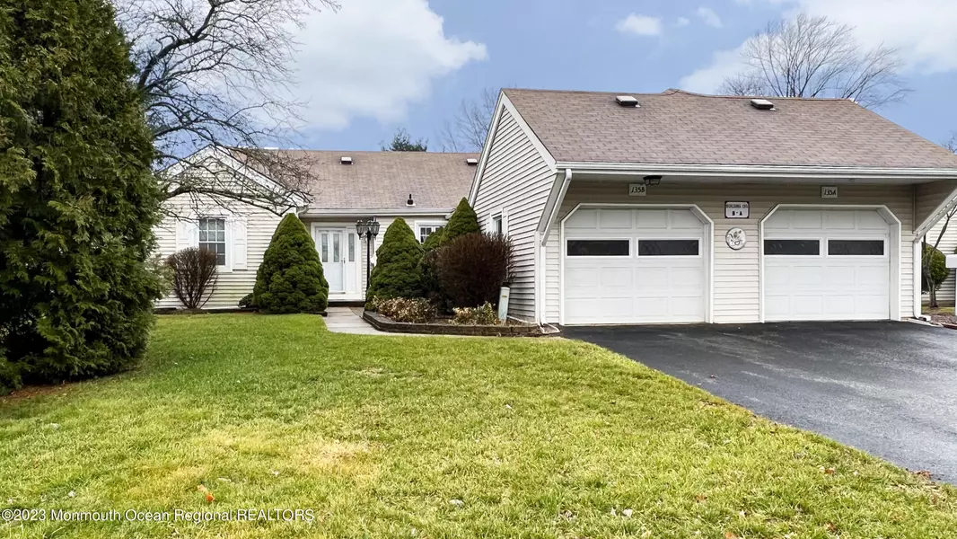 135 Rigi Strasse, Freehold, NJ 07728