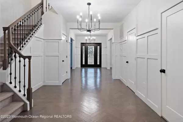 Millstone, NJ 08510,518 Stagecoach Road