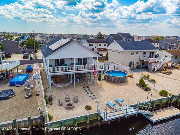 Little Egg Harbor, NJ 08087,4 W Delaware Drive