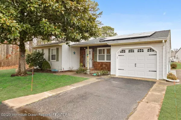 Whiting, NJ 08759,41 Central Avenue #72