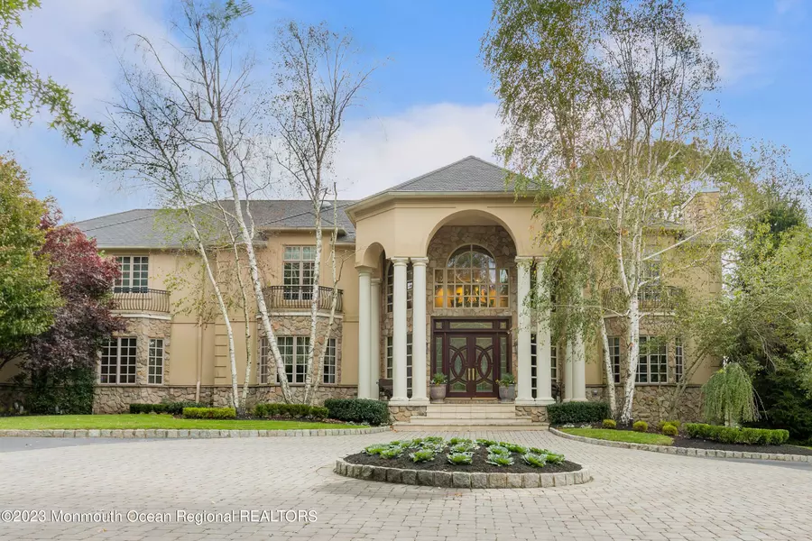 14 Haviland Drive, Millstone, NJ 08535