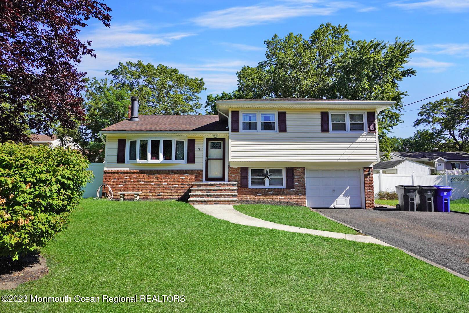Toms River, NJ 08755,78 Shady Nook Drive