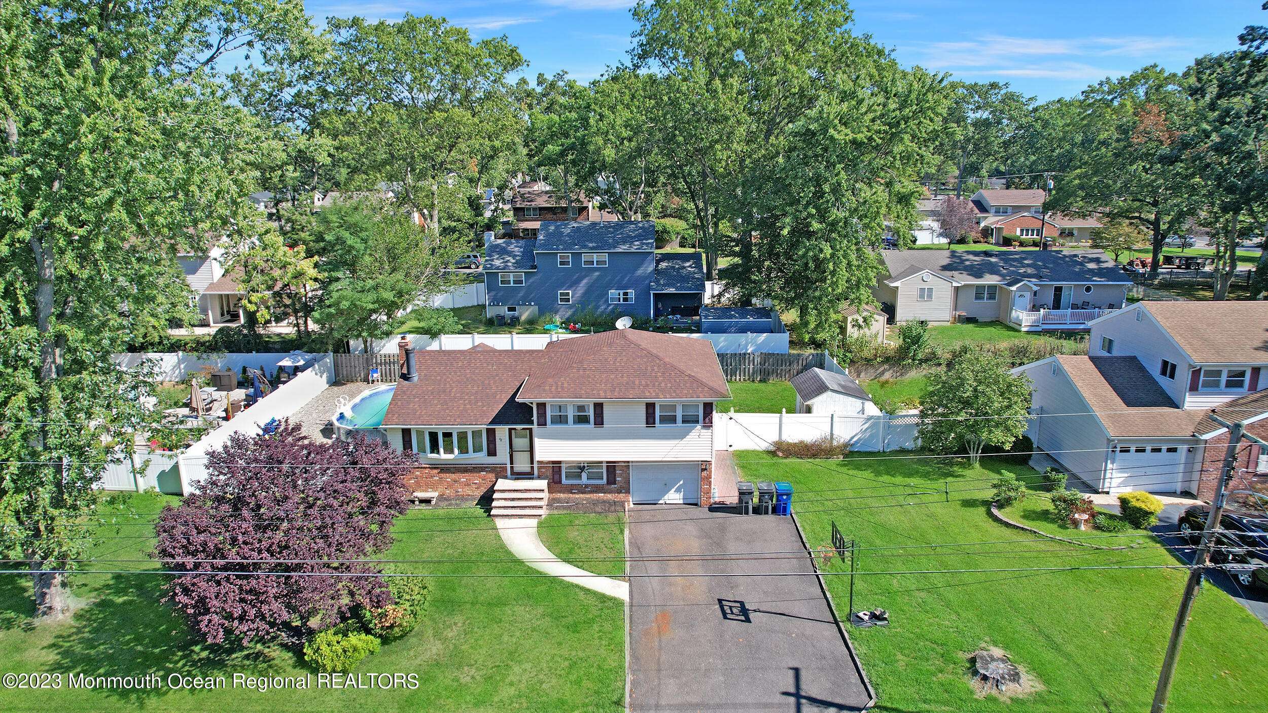 Toms River, NJ 08755,78 Shady Nook Drive