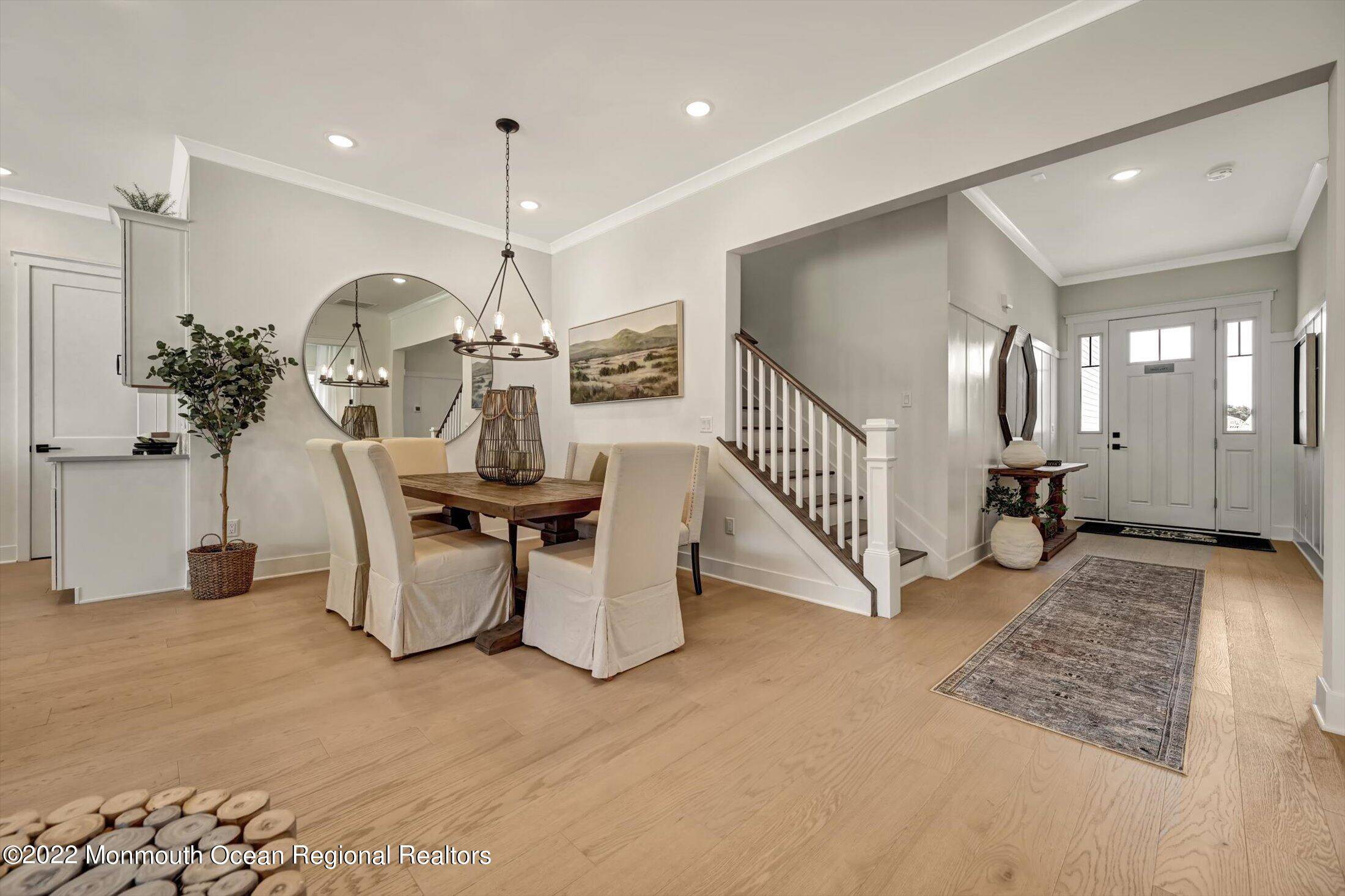 Manalapan, NJ 07726,44 Crocus Drive