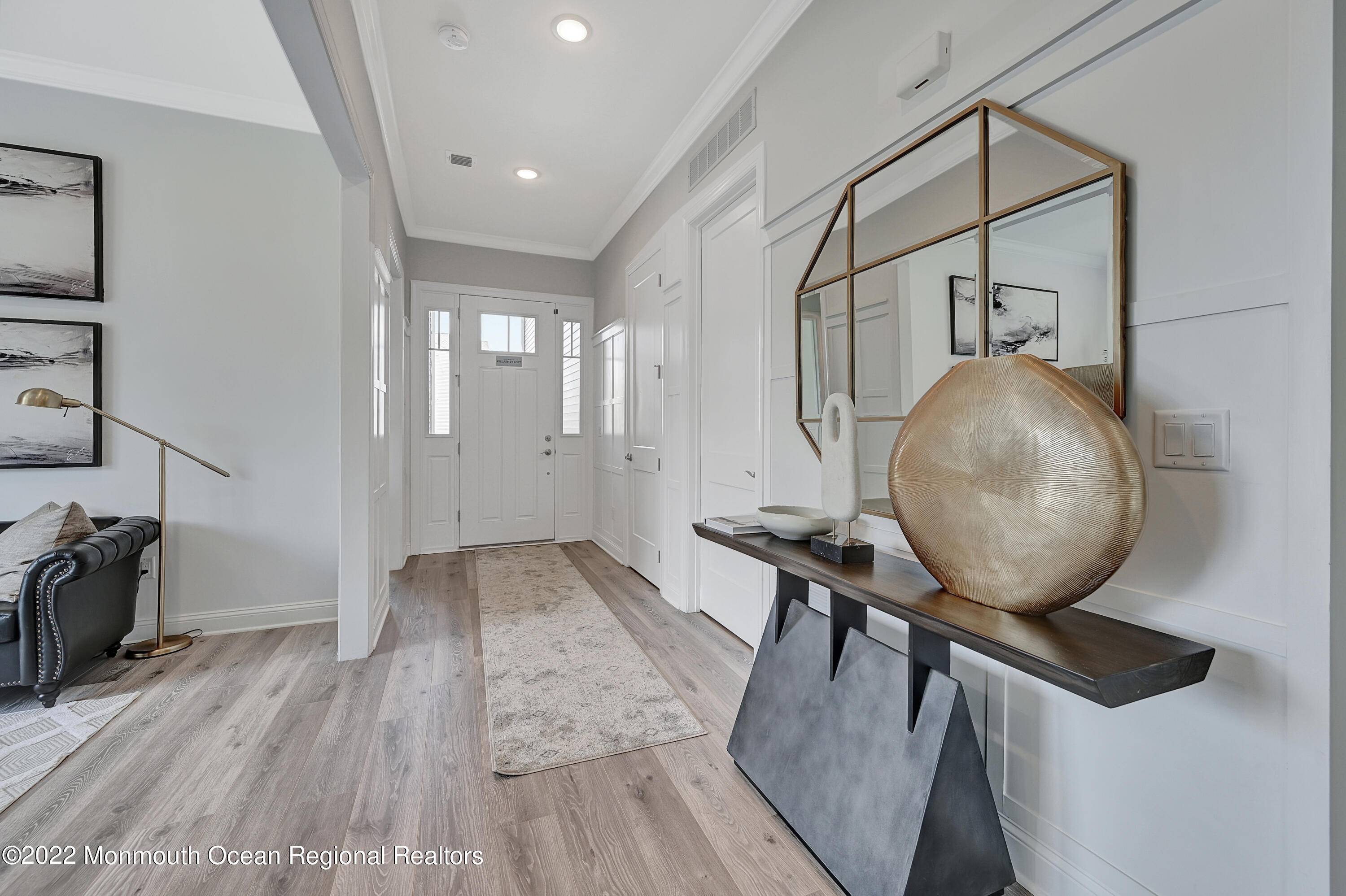 Manalapan, NJ 07726,5 Orchid Court