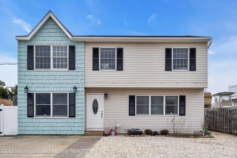 49 Seville Drive, Brick, NJ 08723