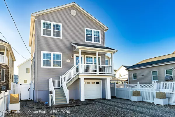 Ortley Beach, NJ 08751,409 Coolidge Avenue