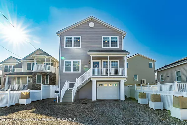 Ortley Beach, NJ 08751,409 Coolidge Avenue