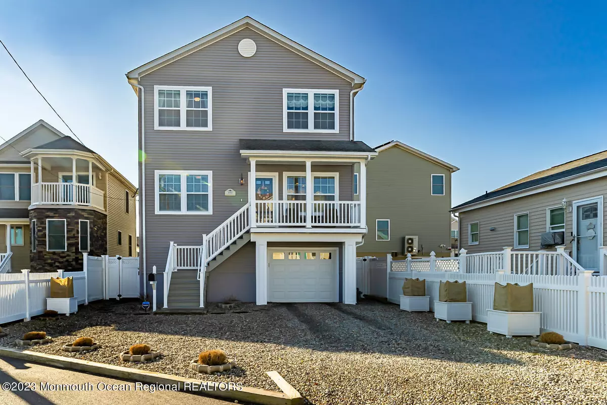 Ortley Beach, NJ 08751,409 Coolidge Avenue