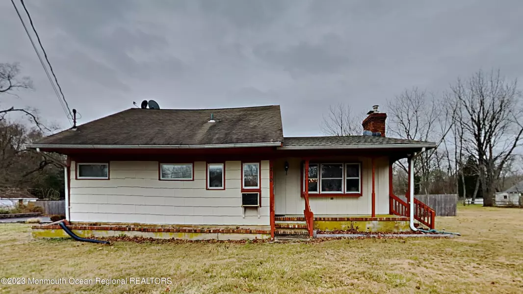 210 S Hope Chapel Road, Jackson, NJ 08527