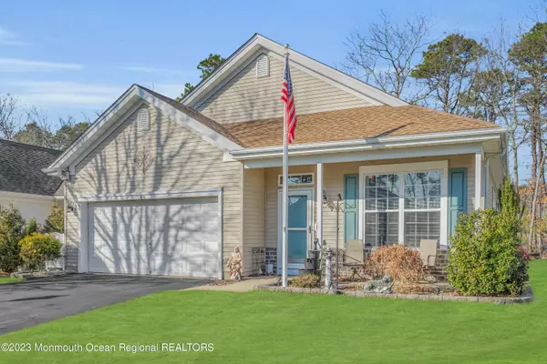 46 Quail Road, Barnegat, NJ 08005