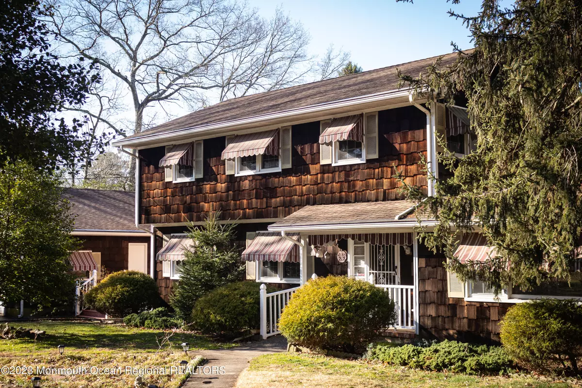 Wall, NJ 08736,2387 Ramshorn Drive