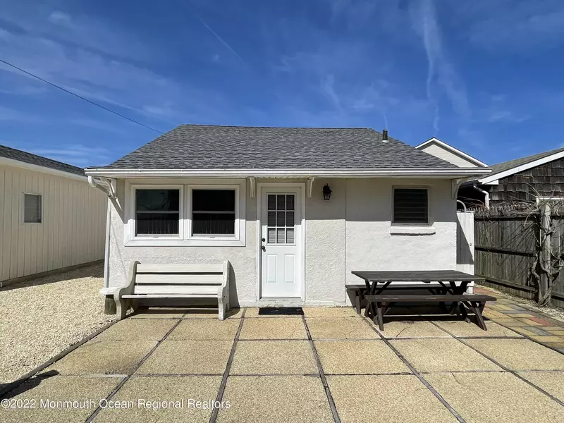 139 Princeton Avenue #BACK, Lavallette, NJ 08735