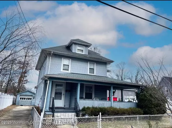 820 Dunlewy Street, Asbury Park, NJ 07712