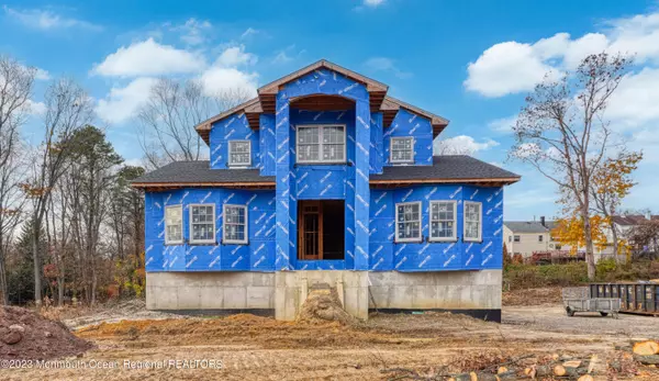 Parlin, NJ 08859,3 Yorkshire Place